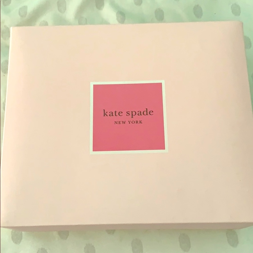 Kate spade cross body bag